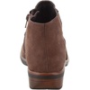 image:imageNAOT Womens LevecheCoffee Bean NubuckShiitake Nubuck