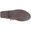 image:imageNAOT Womens LevecheCoffee Bean NubuckShiitake Nubuck