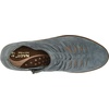 image:imageNAOT Womens LevecheFeathery Blue NubuckShiitake Nubuck