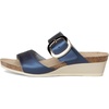 image:imageNAOT Womens Magic SandalPolar Sea Leather