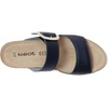 image:imageNAOT Womens Magic SandalPolar Sea Leather