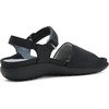 image:imageNAOT Womens Nagoya SandalEbony NubuckBlack Leather