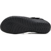 image:imageNAOT Womens Nagoya SandalEbony NubuckBlack Leather
