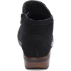 image:imageNAOT Womens NefasiBlack Velvet Nubuck