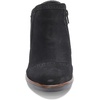 image:imageNAOT Womens NefasiBlack Velvet Nubuck