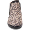 image:imageNAOT Womens NefasiCheetah SuedeJet Black Lthr