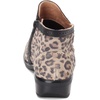 image:imageNAOT Womens NefasiCheetah SuedeJet Black Lthr