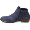 image:imageNAOT Womens NefasiNavy Velvet Nubuck