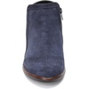 image:imageNAOT Womens NefasiNavy Velvet Nubuck