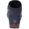 image:imageNAOT Womens NefasiNavy Velvet Nubuck