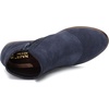 image:imageNAOT Womens NefasiNavy Velvet Nubuck