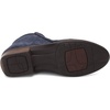 image:imageNAOT Womens NefasiNavy Velvet Nubuck