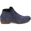 image:imageNAOT Womens NefasiNavy Velvet Nubuck