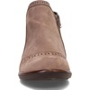 image:imageNAOT Womens NefasiShiitake Nubuck