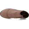 image:imageNAOT Womens NefasiShiitake Nubuck