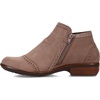 image:imageNAOT Womens NefasiShiitake Nubuck