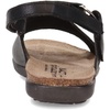 image:imageNAOT Womens Olivia SandalBlack