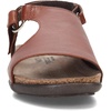 image:imageNAOT Womens Olivia SandalSoft Chestnut