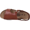 image:imageNAOT Womens Olivia SandalSoft Chestnut