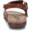 image:imageNAOT Womens Olivia SandalSoft Chestnut