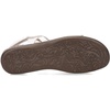 image:imageNAOT Womens Olivia SandalSoft White Lthr