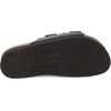 image:imageNAOT Womens Santa Rosa SandalSoft Black Lthr