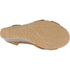 image:imageNAOT Womens Wand SandalAmber NubuckGlass Brown