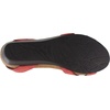 image:imageNAOT Womens Wand SandalBrick Red NubuckGlass Brown
