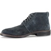 image:imageNAOT mens CommanderCharcoal Suede