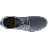 image:imageNAOT mens CommanderCharcoal Suede