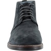 image:imageNAOT mens CommanderCharcoal Suede