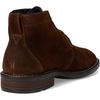 image:imageNAOT mens CommanderSeal Brown Suede