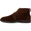 image:imageNAOT mens CommanderSeal Brown Suede
