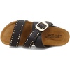 image:imageNaot Carolina Slide Sandal in Soft Black LthrBlack