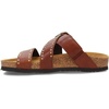 image:imageNaot Carolina Slide Sandal in Soft Black LthrChestnut