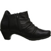 image:imageNaot Womens Advance BootJet BlackBlack Madra Leather