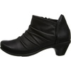 image:imageNaot Womens Advance BootJet BlackBlack Madra Leather