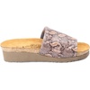 image:imageNaot Womens Alana Wedge SandalPython Stretch
