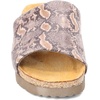 image:imageNaot Womens Alana Wedge SandalPython Stretch