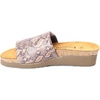 image:imageNaot Womens Alana Wedge SandalPython Stretch
