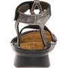 image:imageNaot Womens Cymbal Dress SandalMetal
