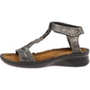 image:imageNaot Womens Cymbal Dress SandalMetal