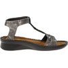 image:imageNaot Womens Cymbal Dress SandalMetal