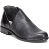 image:imageNAOT Bayamo Low Ankle BootieBlack