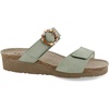 Sage Nubuck