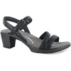 image:imageNAOT Footwear Womens Bounty HeelSoft Black Leather