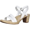 image:imageNAOT Footwear Womens Bounty HeelWhite Pearl Leather