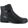 Soft Black Lthr/Jet Black Lthr/Black Croc Lthr