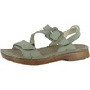 image:imageNAOT Footwear Womens Castelo SandalSage Nubuck