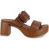 image:imageNAOT Footwear Womens Celeb HeelCaramel